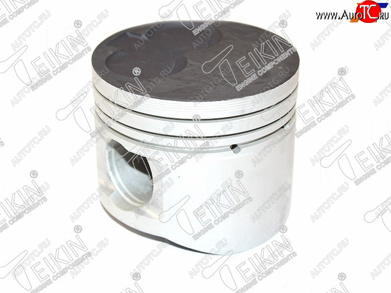 10 649 р. Поршень (к-т 4 шт без охлаждения) TOYOTA SURFPRADO 1KZ-TE 96- TEIKIN 46283 050  с доставкой в г. Пермь