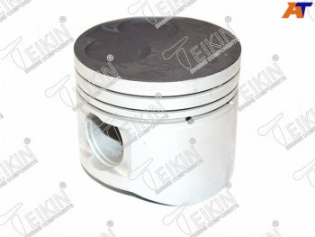 10 649 р. Поршень (к-т 4 шт без охлаждения) TOYOTA SURFPRADO 1KZ-TE 96- TEIKIN 46283 050  с доставкой в г. Пермь. Увеличить фотографию 2