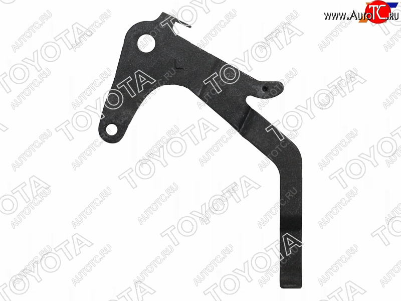 379 р. Рычаг стояночного тормоза правый TOYOTA HILUX 15-4RUNNER (RZN18#,VZN18#) 95-02TUNDRA (GSK30,UCK3#, TOYOTA 47644-35040  с доставкой в г. Пермь