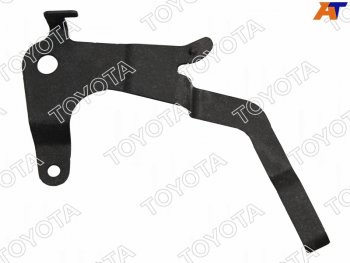 379 р. Рычаг стояночного тормоза TOYOTA HILUX 15- левый TOYOTA 47643-35040  с доставкой в г. Пермь. Увеличить фотографию 1
