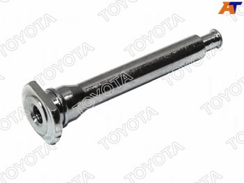 539 р. Направляющая тормозного суппорта TOYOTA IPSUM, HARRIER 03- TOYOTA 47714-48050  с доставкой в г. Пермь. Увеличить фотографию 2