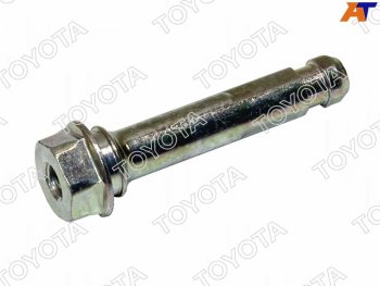 589 р. Направляющая FR суппорта TOYOTA COROLLA 1ZRFE 08- №2 TOYOTA 47715-12A10  с доставкой в г. Пермь. Увеличить фотографию 1