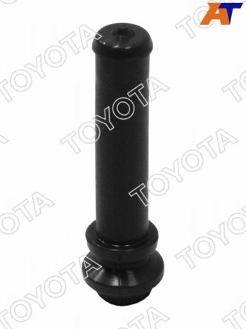 287 р. Пыльник направляющей суппорта заднего суппорта TOYOTA LAND CRUISER 200 07- №2 TOYOTA 47769-35010  с доставкой в г. Пермь. Увеличить фотографию 2