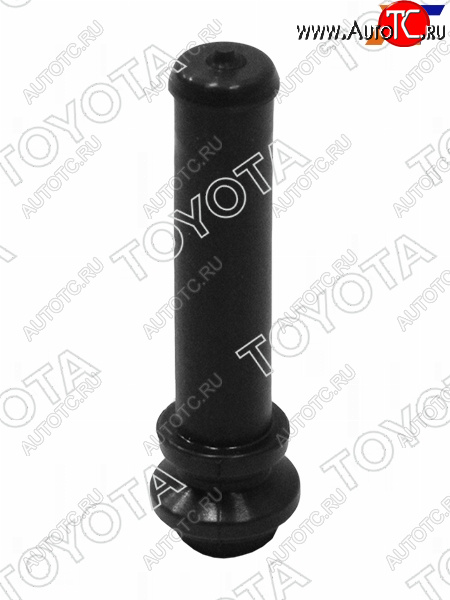 287 р. Пыльник направляющей суппорта заднего суппорта TOYOTA LAND CRUISER 200 07- №2 TOYOTA 47769-35010  с доставкой в г. Пермь