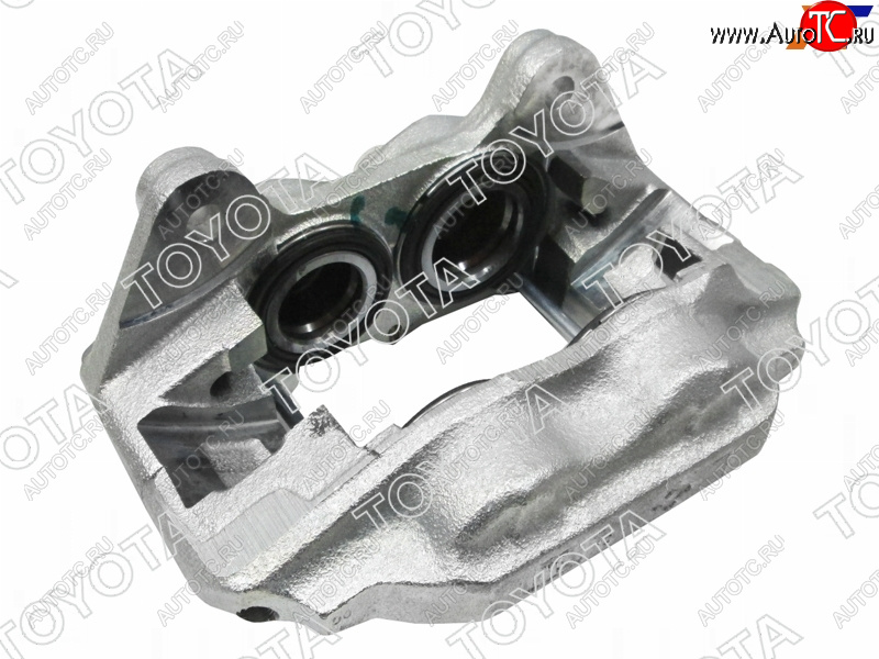 54 899 р. Суппорт тормозной перед LH TOYOTA Toyota Land Cruiser 200 1-ый рестайлинг (2012-2015)  с доставкой в г. Пермь