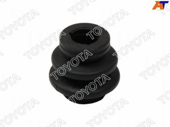 280 р. Пыльник направляющей суппорта FR TOYOTA COROLLAALLIONPRIUS 00- TOYOTA 47775-02130  с доставкой в г. Пермь. Увеличить фотографию 1