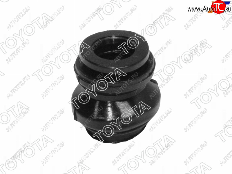 329 р. Пыльник направляющей RR суппорта  TOYOTA LAND CRUISER 200 07- TOYOTA 47775-35010  с доставкой в г. Пермь