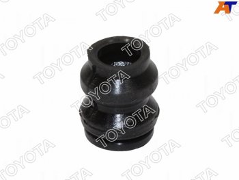 148 р. Пыльник тормозного цилиндра TOYOTA LAND CRUISER PRADO 02- TOYOTA 47775-22010  с доставкой в г. Пермь. Увеличить фотографию 2