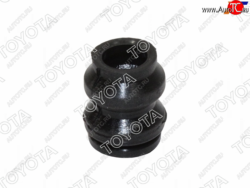 148 р. Пыльник тормозного цилиндра TOYOTA LAND CRUISER PRADO 02- TOYOTA 47775-22010  с доставкой в г. Пермь