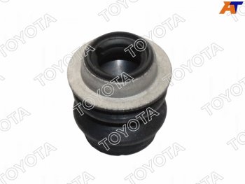 169 р. Пыльник направляющей FR суппорта TOYOTA MANY TOYOTA 47775-50010  с доставкой в г. Пермь. Увеличить фотографию 2