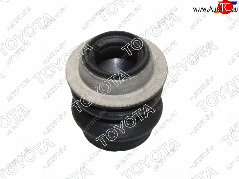 169 р. Пыльник направляющей FR суппорта TOYOTA MANY TOYOTA 47775-50010  с доставкой в г. Пермь