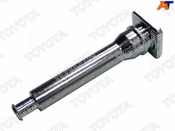 161 р. Направляющая FR суппорта TOYOTA HARRIER 97- TOYOTA 47815-48090  с доставкой в г. Пермь. Увеличить фотографию 1