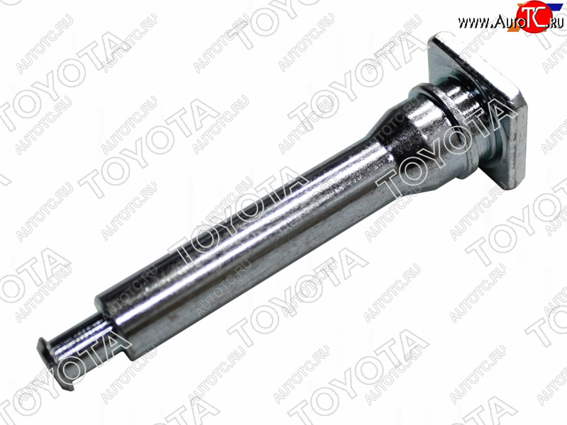 161 р. Направляющая FR суппорта TOYOTA HARRIER 97- TOYOTA 47815-48090  с доставкой в г. Пермь