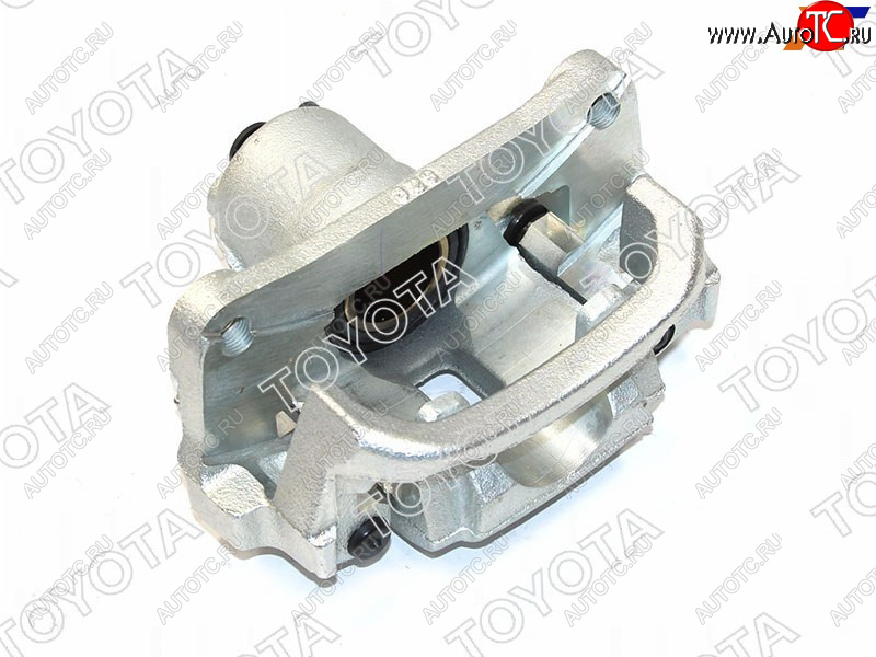 25 749 р. Суппорт тормозной задний LH TOYOTA Toyota Land Cruiser 200 1-ый рестайлинг (2012-2015)  с доставкой в г. Пермь