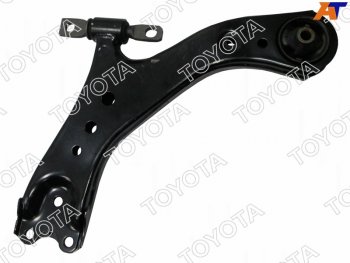 18 999 р. Рычаг нижний TOYOTA CAMRY 17- RH TOYOTA 48068-33090  с доставкой в г. Пермь. Увеличить фотографию 2