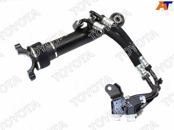Цилиндр гидравлический (KDSS) TOYOTA LAND CRUISER PRADO VX  09- TOYOTA 48007-60023