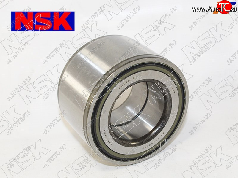 7 399 р. Подшипник передней ступицы MAZDA BT-50,B2500FORD RANGER NSK 47KWD02AU42CA120  с доставкой в г. Пермь