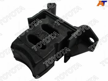 2 899 р. Отбойник амортизатора RR TOYOTA Land Cruiser 120  Prado 02- LH TOYOTA 48036-60011  с доставкой в г. Пермь. Увеличить фотографию 2