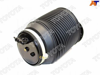 30 499 р. Пневмобаллон задней подвески правый TOYOTA LAND CRUISER PRADO 09- TOYOTA 48080-60010  с доставкой в г. Пермь. Увеличить фотографию 1