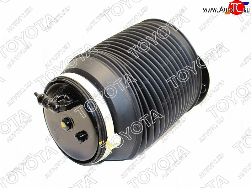 30 499 р. Пневмобаллон задней подвески правый TOYOTA LAND CRUISER PRADO 09- TOYOTA 48080-60010  с доставкой в г. Пермь
