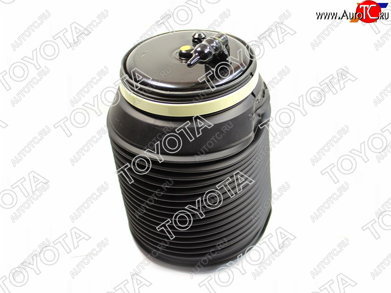40 999 р. Пневмобаллон задней подвески левый TOYOTA LAND CRUISER PRADO 09- TOYOTA 48090-60010  с доставкой в г. Пермь
