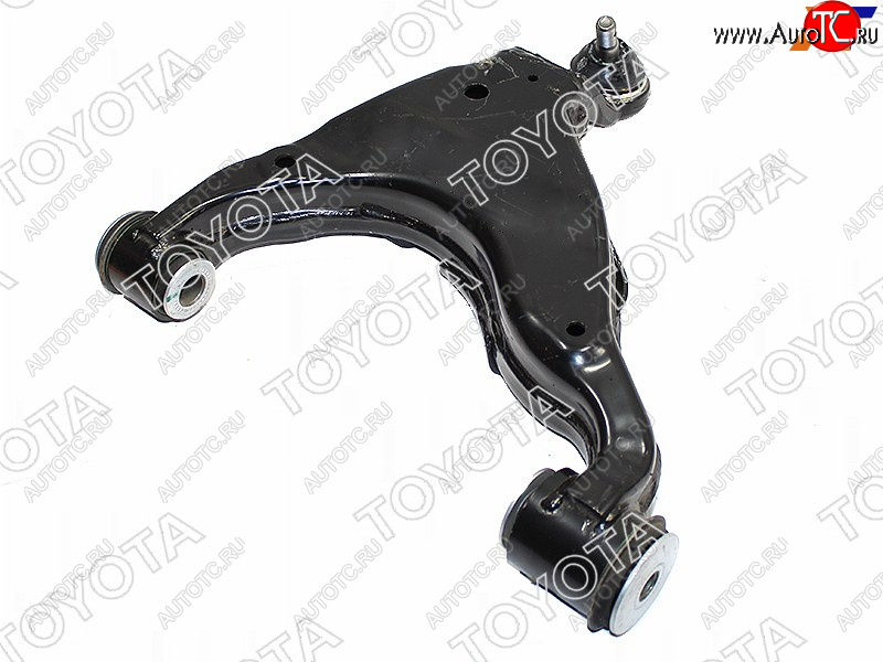 30 999 р. Рычаг нижний LH TOYOTA LAND CRUISER PRADO 09- TOYOTA 48069-60040  с доставкой в г. Пермь