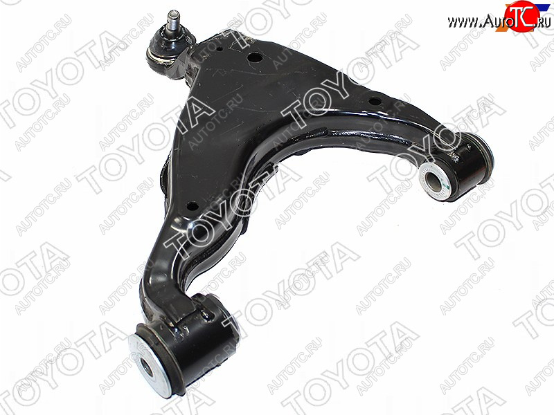 31 999 р. Рычаг нижний RH TOYOTA LAND CRUISER PRADO 09- TOYOTA 48068-60040  с доставкой в г. Пермь