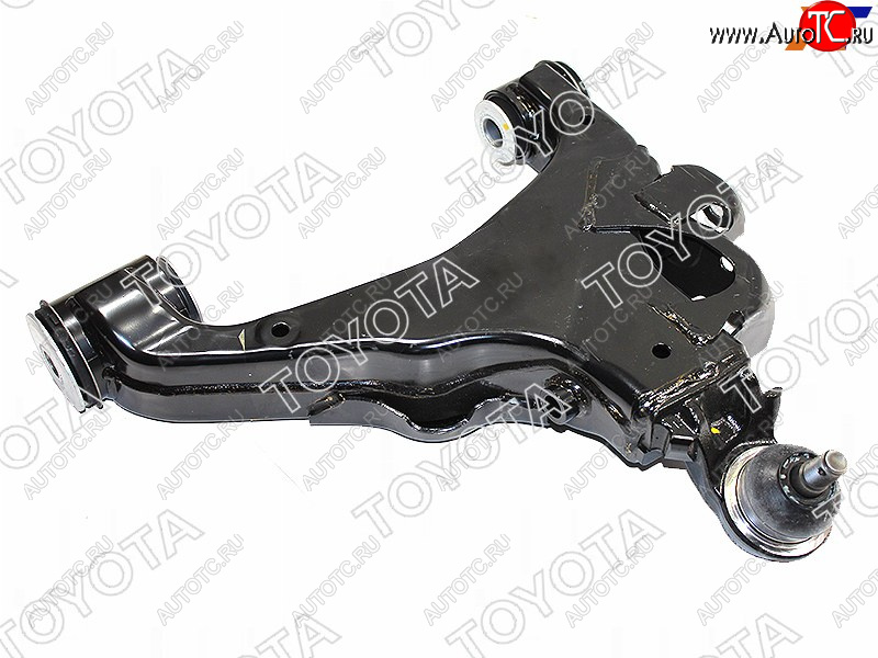 28 999 р. Рычаг нижний LH TOYOTA LAND CRUISER 200 07- TOYOTA 48069-60030  с доставкой в г. Пермь