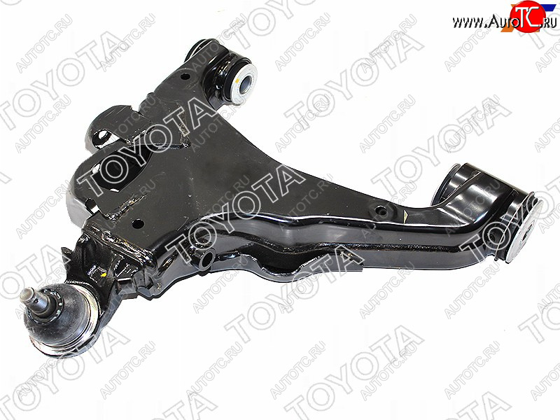 34 999 р. Рычаг нижний RH TOYOTA LAND CRUISER 200 07- TOYOTA 48068-60030  с доставкой в г. Пермь