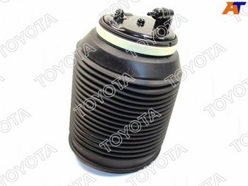 18 999 р. Пневмобаллон задней подвески левый TOYOTA LAND CRUISER PRADO120 02- TOYOTA 48090-35011  с доставкой в г. Пермь. Увеличить фотографию 1
