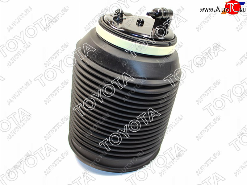 18 999 р. Пневмобаллон задней подвески левый TOYOTA LAND CRUISER PRADO120 02- TOYOTA 48090-35011  с доставкой в г. Пермь
