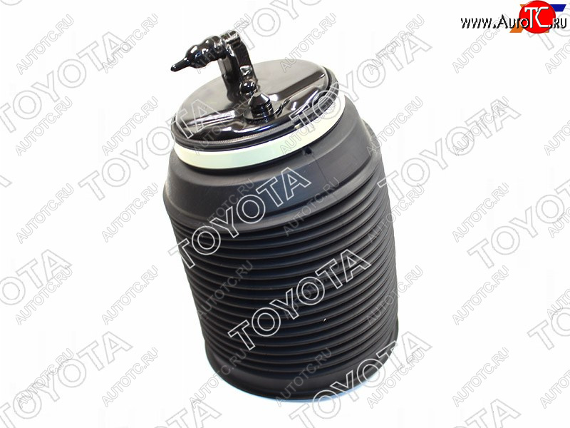 18 999 р. Пневмобаллон задней подвески правый TOYOTA LAND CRUISER PRADO 120 02- TOYOTA 48080-35011  с доставкой в г. Пермь