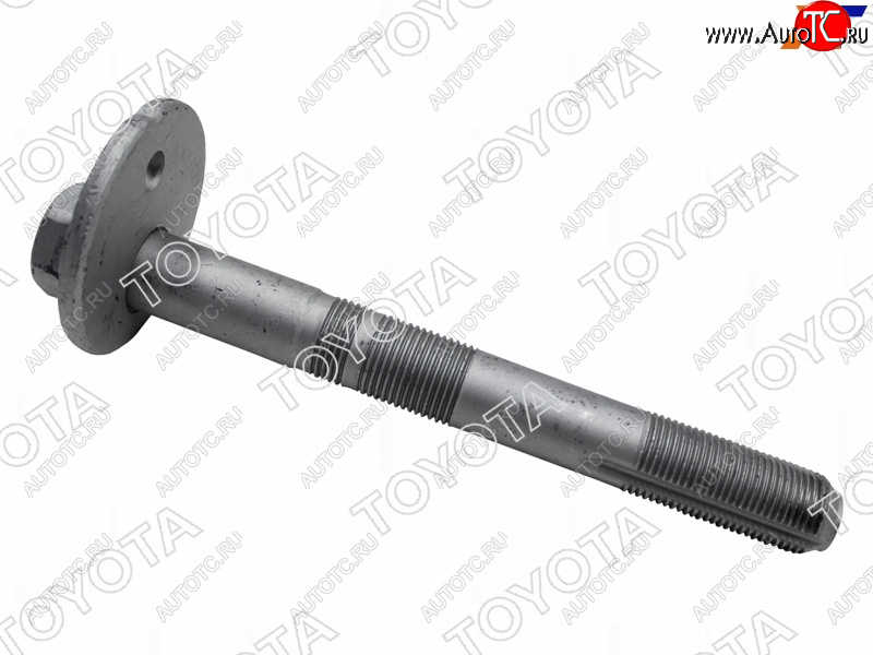 1 469 р. Болт-эксцентрик нижнего рычага RR TOYOTA LAND CRUISER 200 07- TOYOTA 48190-34010  с доставкой в г. Пермь