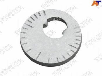 819 р. Шайба эксцентрика AURIS 06-AVENSIS 08-HARRIER 13-RAV 4 05-SAI 09-MARK X 07-13LEX TOYOTA 48198-42010  с доставкой в г. Пермь. Увеличить фотографию 1