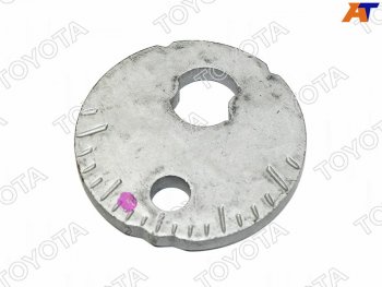 Шайба эксцентриковая нижнего FR FORTUNERHILUX 05- TOYOTA 48198-0K010