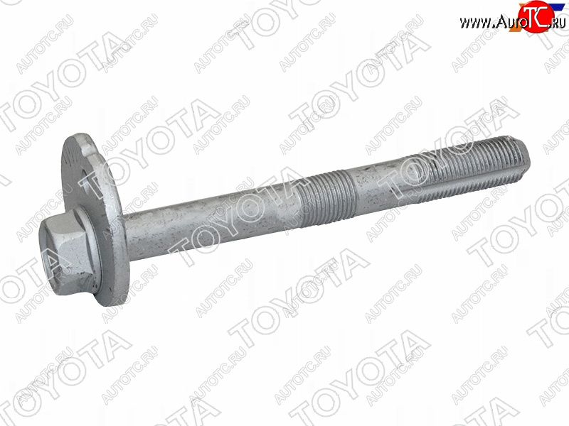 1 299 р. Болт эксцентрика TOYOTA LAND CRUISER PRADO 09- TOYOTA 48190-60040  с доставкой в г. Пермь