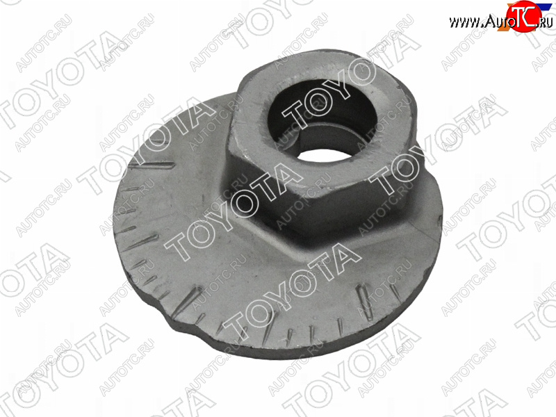 819 р. Шайба эксцентрика RR TOYOTA Prado  Surf 02- TOYOTA 48198-60011  с доставкой в г. Пермь