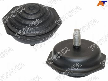 3 199 р. Отбойник переднего рычага TOYOTA HILUX 15- TOYOTA 48304-0K041  с доставкой в г. Пермь. Увеличить фотографию 1