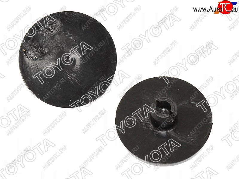 125 р. Прокладка успокоитель рессоры TOYOTA HILUX 06- TOYOTA 48252-0K040  с доставкой в г. Пермь