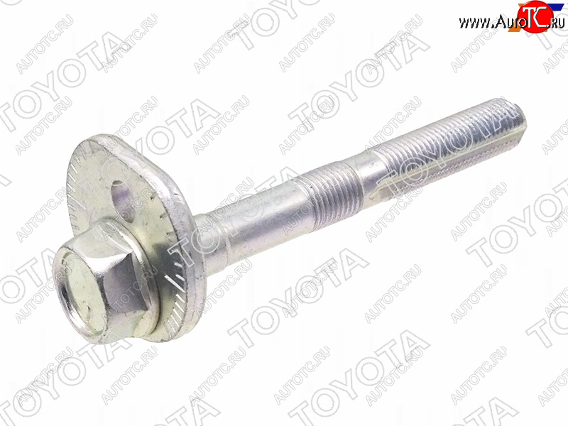 849 р. Эксцентрик задней подвески TOYOTA 4WD CorollaWish 00- TOYOTA 48409-32040  с доставкой в г. Пермь