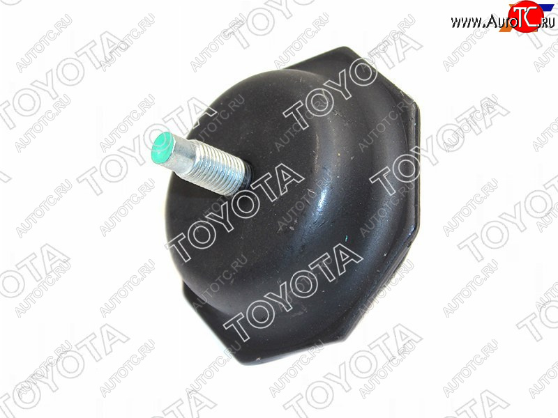 2 299 р. Отбойник нижнего FR рычага TOYOTA LAND CRUISER PRADOLEXUS GX460 TOYOTA 48304-60150  с доставкой в г. Пермь