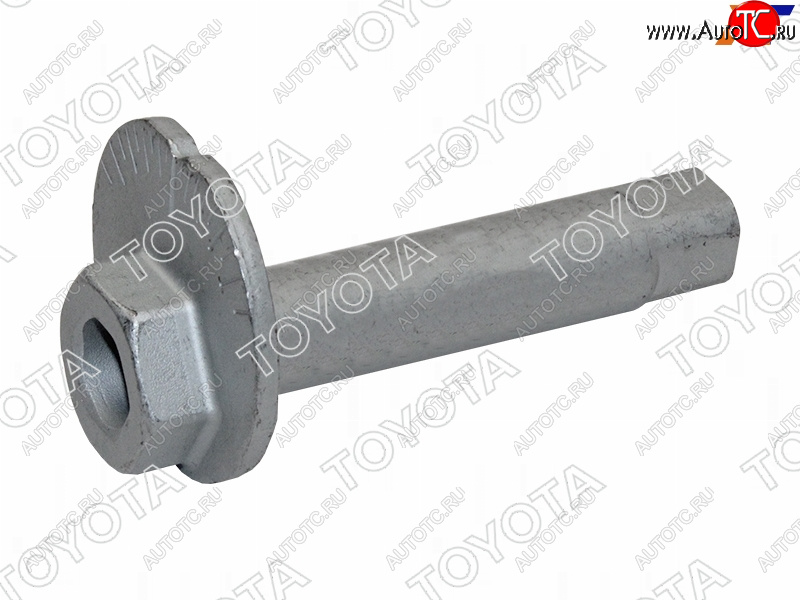 1 069 р. Болт эксцентрик TOYOTA LAND CRUISER PRADO 09- TOYOTA 48409-60040  с доставкой в г. Пермь