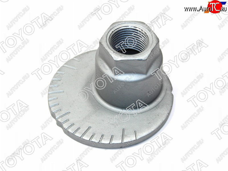 1 399 р. Гайка эксцентрика TOYOTA SEQUOIA 07-LAND CRUISER 200 TOYOTA 48452-34011 с доставкой в г. Пермь Увеличить фотографию 1 1 399 р. Гайка эксцентрика TOYOTA SEQUOIA 07-LAND CRUISER 200 TOYOTA 48452-34011 с доставкой в г. Пермь