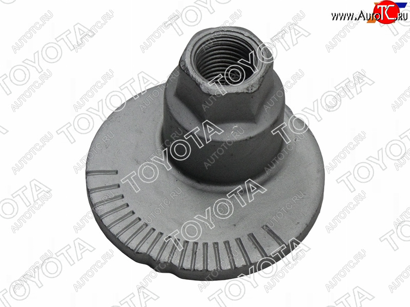 1 079 р. Шайба эксцентрика FR TOYOTA LAND CRUISER PRADO,SURF 02- TOYOTA 48452-35020  с доставкой в г. Пермь