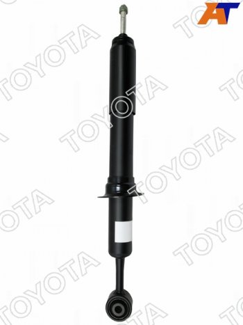 Стойка амортизационная FR LAND CRUISER PRADO 150 09- TOYOTA 48510-80873