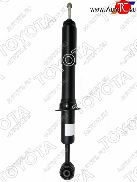 18 649 р. Стойка амортизационная FR LAND CRUISER PRADO 150 09- TOYOTA 48510-80873  с доставкой в г. Пермь