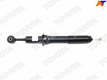 Стойка задняя RH TOYOTA Toyota Land Cruiser Prado  J150 (2009-2025) дорестайлинг, 1-ый рестайлинг, 2-ой рестайлинг, 3-ий рестайлинг