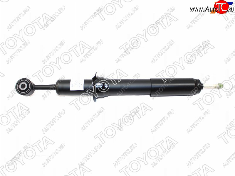 21 999 р. Стойка задняя RH TOYOTA  Toyota Land Cruiser Prado  J150 (2009-2025) дорестайлинг, 1-ый рестайлинг, 2-ой рестайлинг, 3-ий рестайлинг  с доставкой в г. Пермь