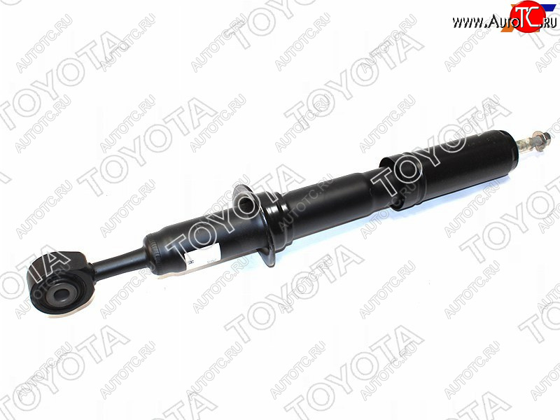 17 999 р. Стойка передняя LH=RH TOYOTA  Toyota Land Cruiser  200 (2007-2021) дорестайлинг, 1-ый рестайлинг, 2-ой рестайлинг  с доставкой в г. Пермь