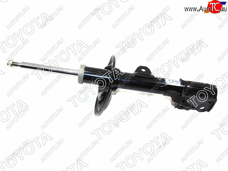 18 399 р. Стойка передняя RH TOYOTA  Toyota Highlander ( XU40,  XU50,  XU70) - Kluger ( XU40,  XU50)  с доставкой в г. Пермь
